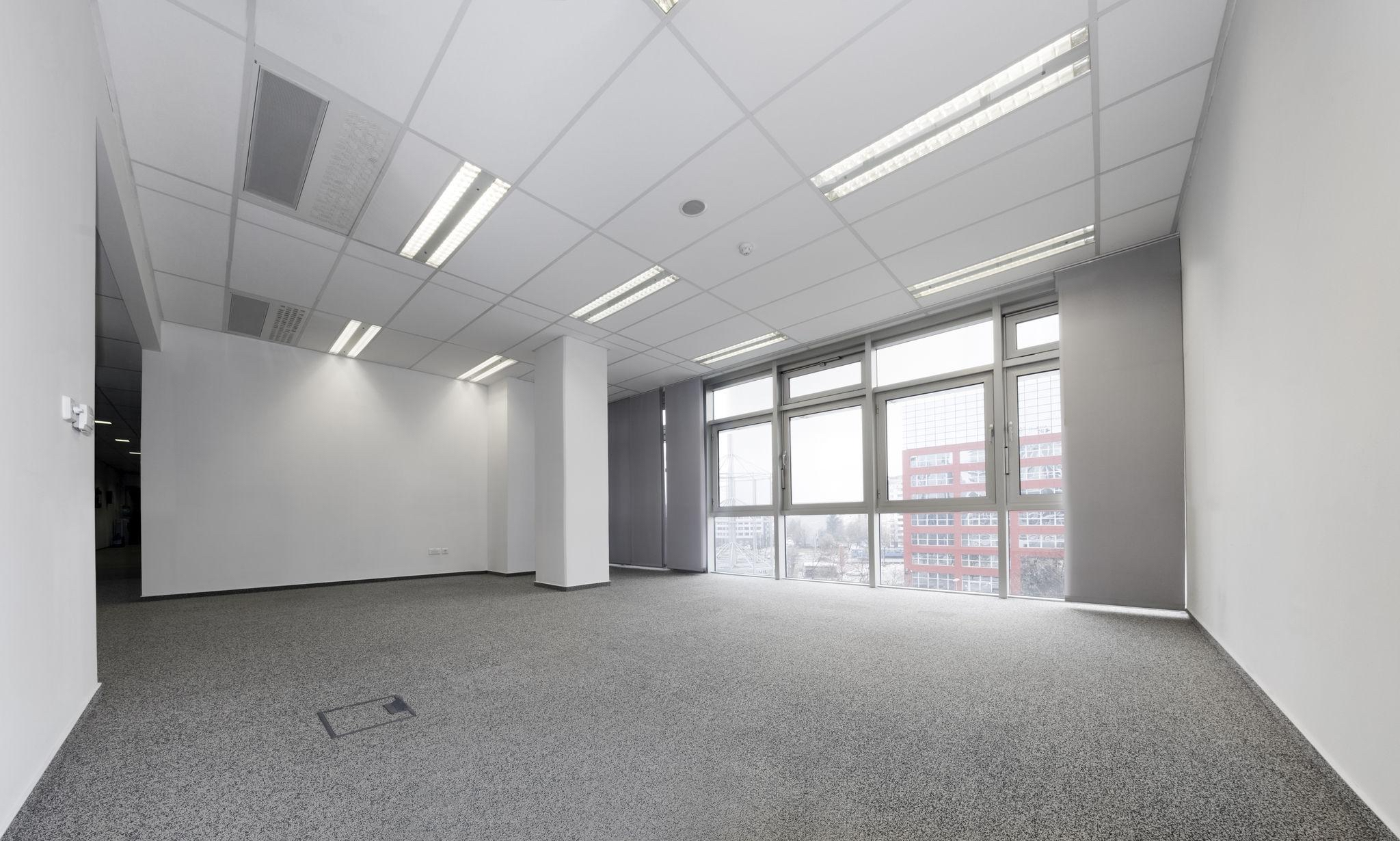 Commercial Junk Removal for Office Relocations