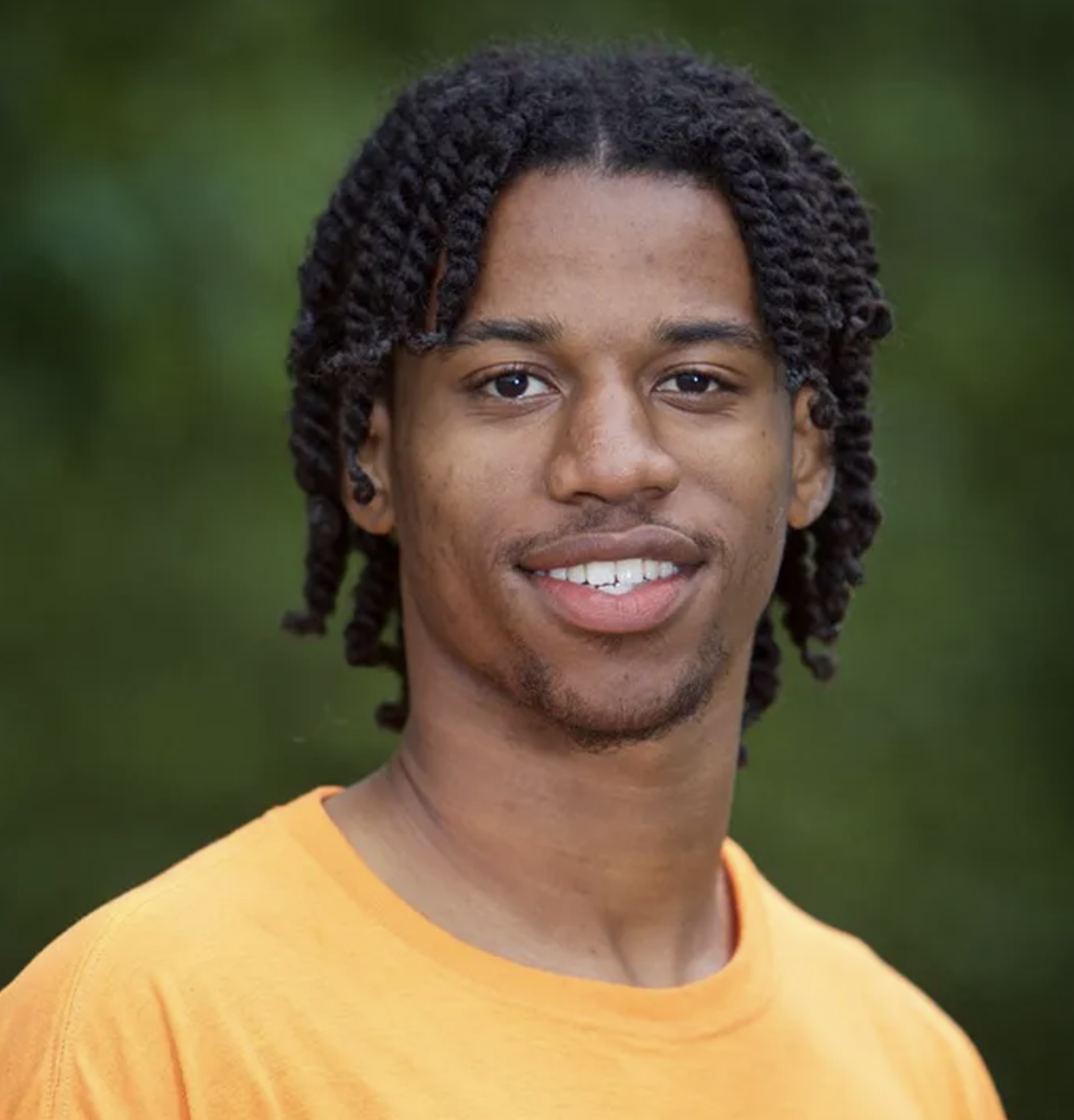 Isaiah, Crew Member at The Junk Removers