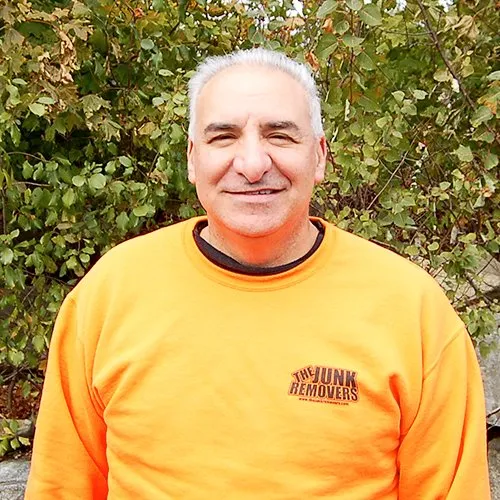 Lu Annatone, Founder & President at The Junk Removers