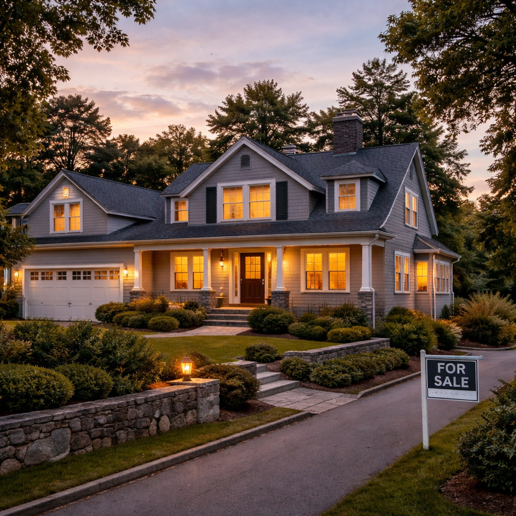 Post-Probate Property Cleanouts: Preparing Homes for Sale