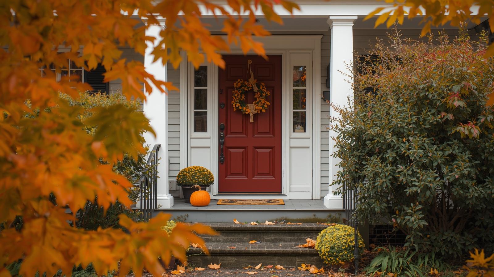Fall Prep Cleanouts: Getting Ready Before the Cold Sets In