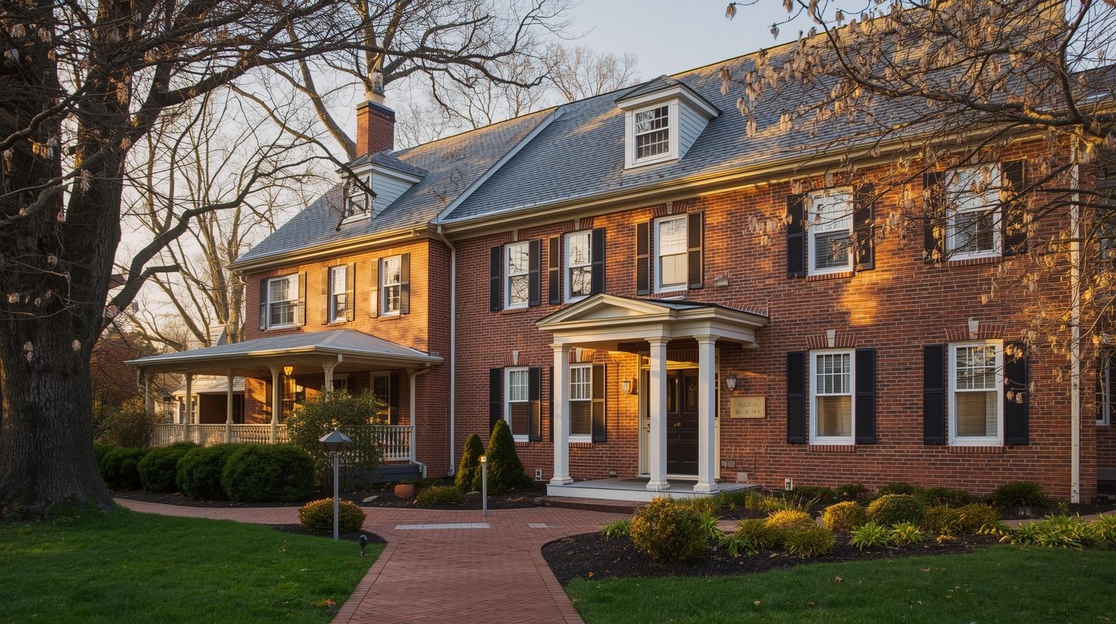 Assisted Living Transitions: Preparing a Loved One's Estate